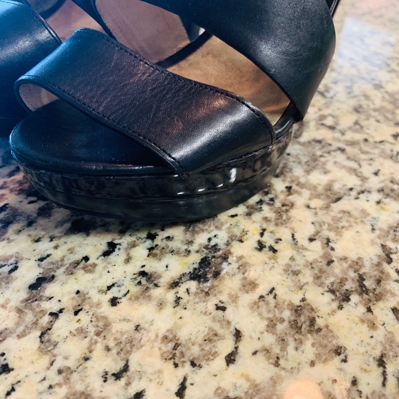 Michael Kors Heels - Picture 3 of 8